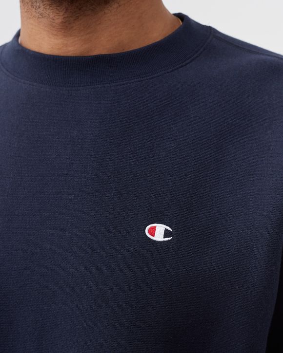 Reverse Weave Crewneck Sweatshirt