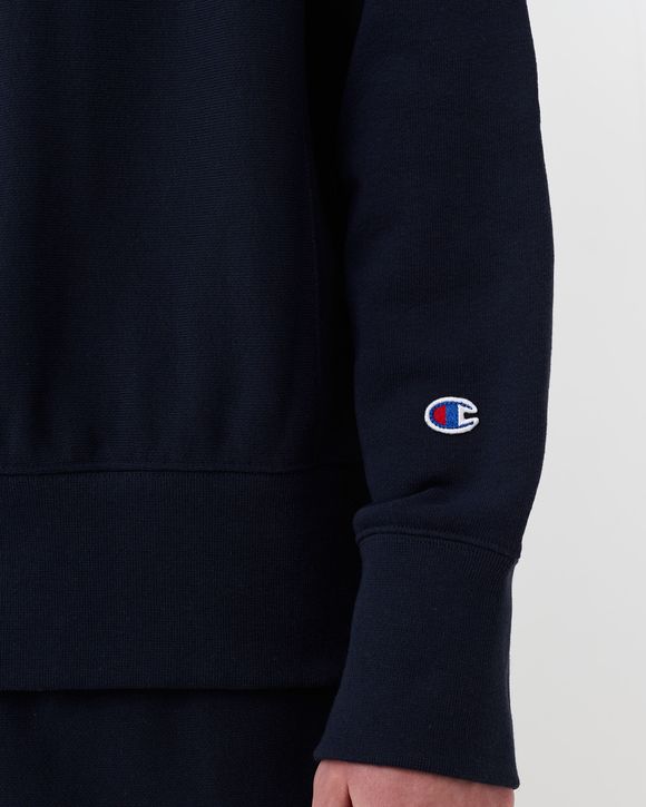 Reverse Weave Crewneck Sweatshirt