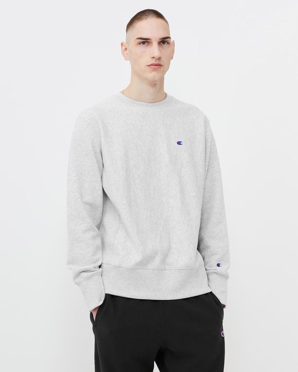 Reverse Weave Crewneck Sweatshirt