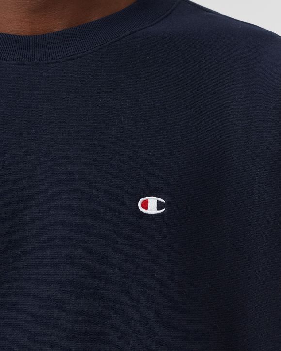 Reverse Weave Crewneck Sweatshirt