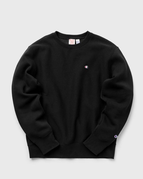 Reverse Weave Crewneck Sweatshirt