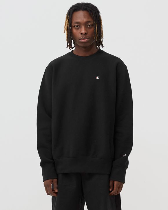 Reverse Weave Crewneck Sweatshirt