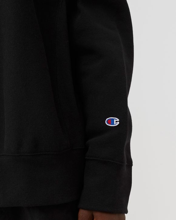 Reverse Weave Crewneck Sweatshirt
