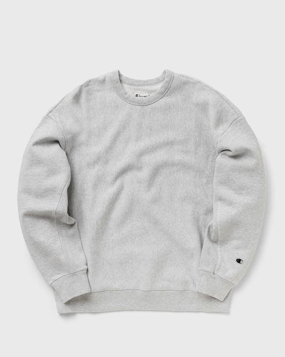 Reverse Weave Crewneck Sweatshirt