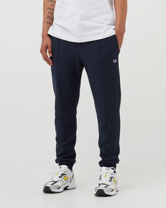 REVERSE WEAVE CUFFED JOGGERS