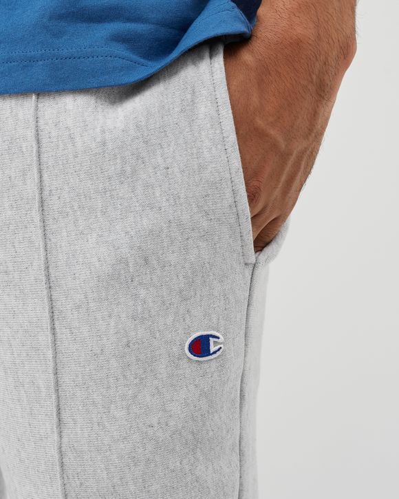 REVERSE WEAVE CUFFED JOGGERS