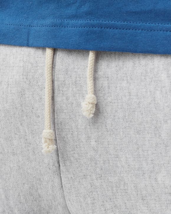 REVERSE WEAVE CUFFED JOGGERS