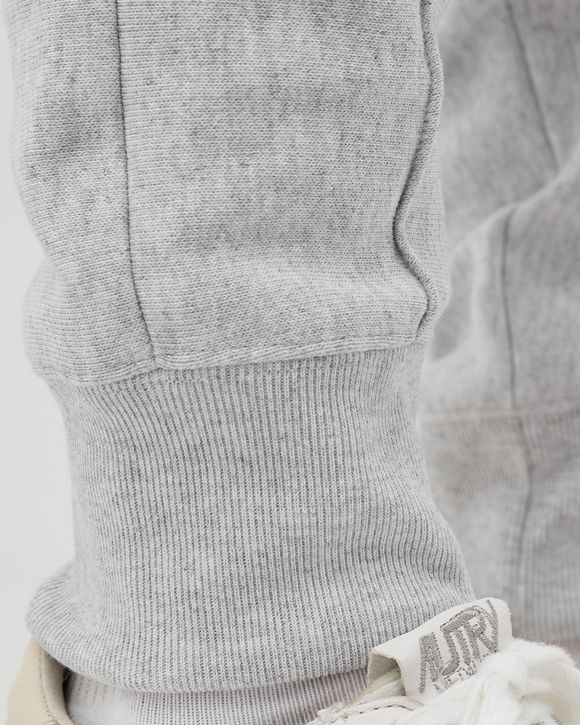 REVERSE WEAVE CUFFED JOGGERS