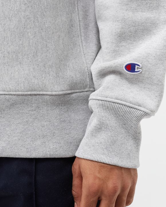 REVERSE WEAVE HAVARD SWEATSHIRT