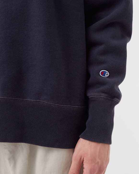 REVERSE WEAVE High Neck Sweatshirt