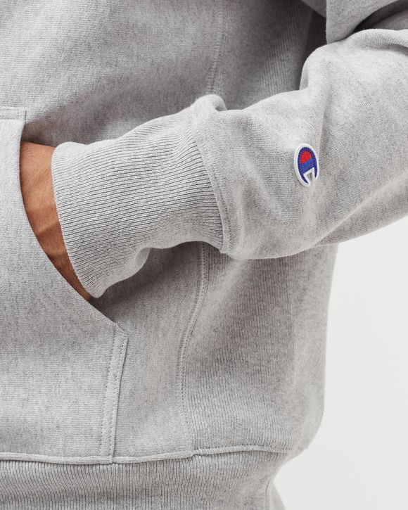 REVERSE WEAVE NORTH CAROLINA Hoodie