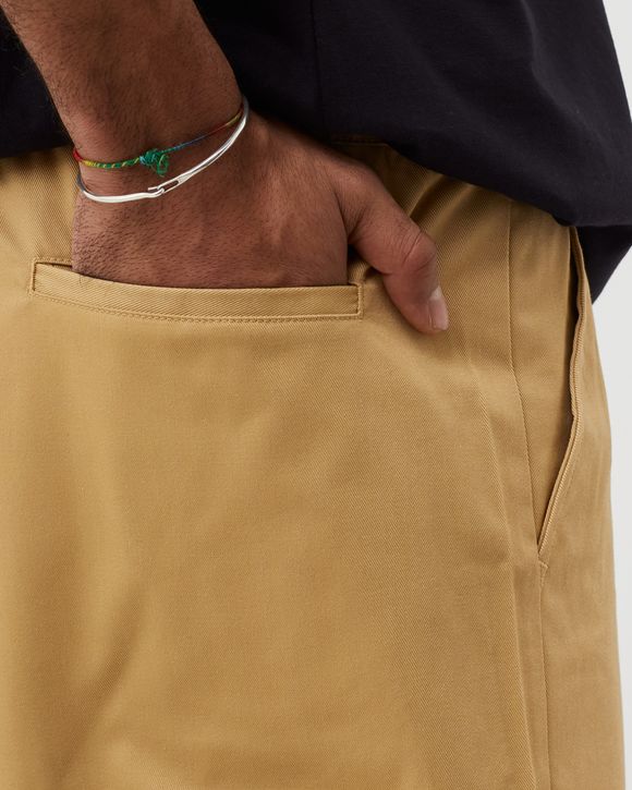 Reverse Weave Shorts