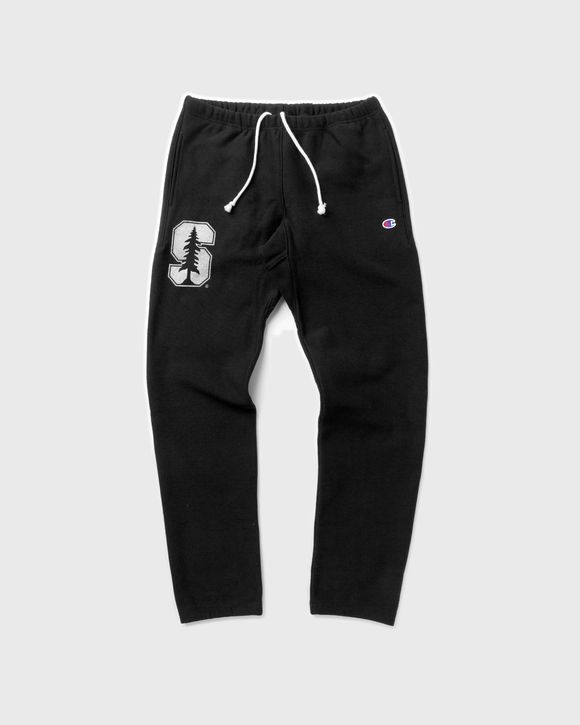 REVERSE WEAVE STANFORD Pants