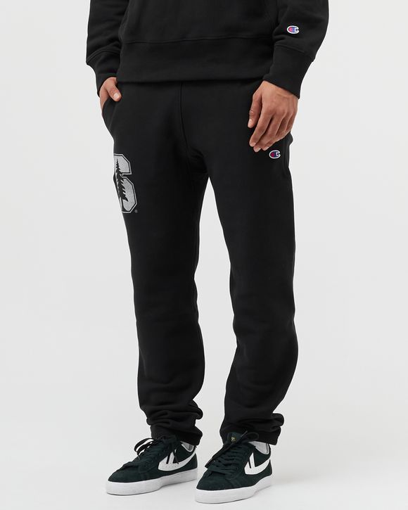 REVERSE WEAVE STANFORD Pants