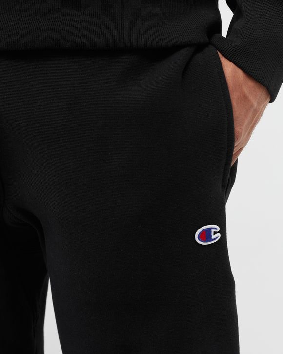 REVERSE WEAVE STANFORD Pants