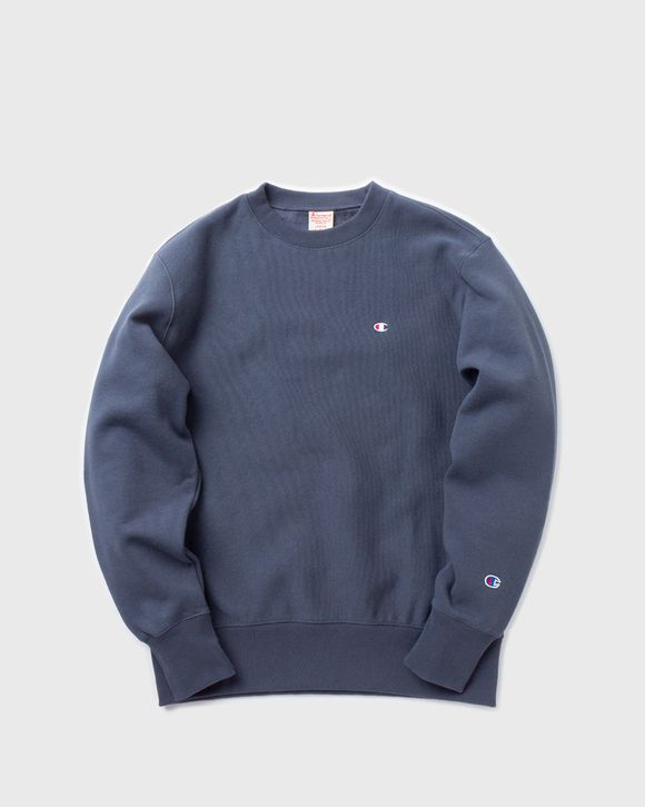 REVERSE WEAVE SWEATSHIRT