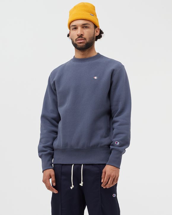 REVERSE WEAVE SWEATSHIRT