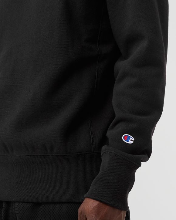 REVERSE WEAVE SWEATSHIRT