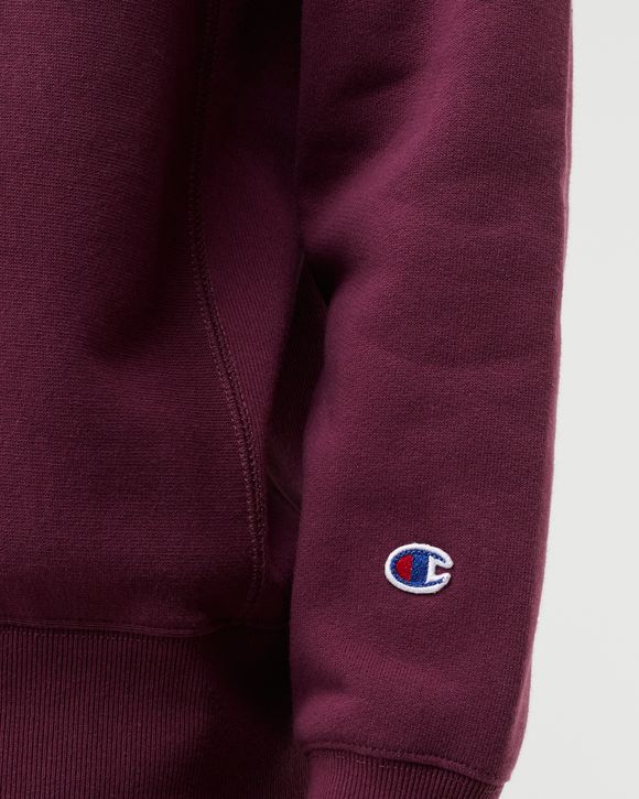 REVERSE WEAVE SWEATSHIRT