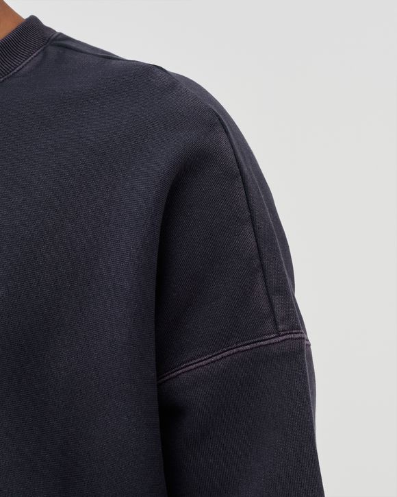 REVERSE WEAVE SWEATSHIRT