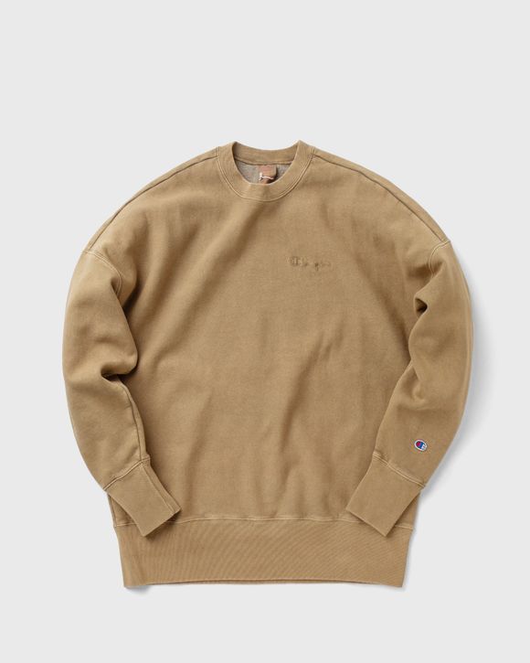 REVERSE WEAVE SWEATSHIRT