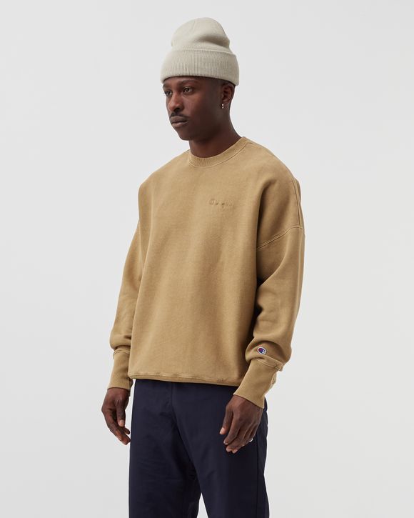 REVERSE WEAVE SWEATSHIRT