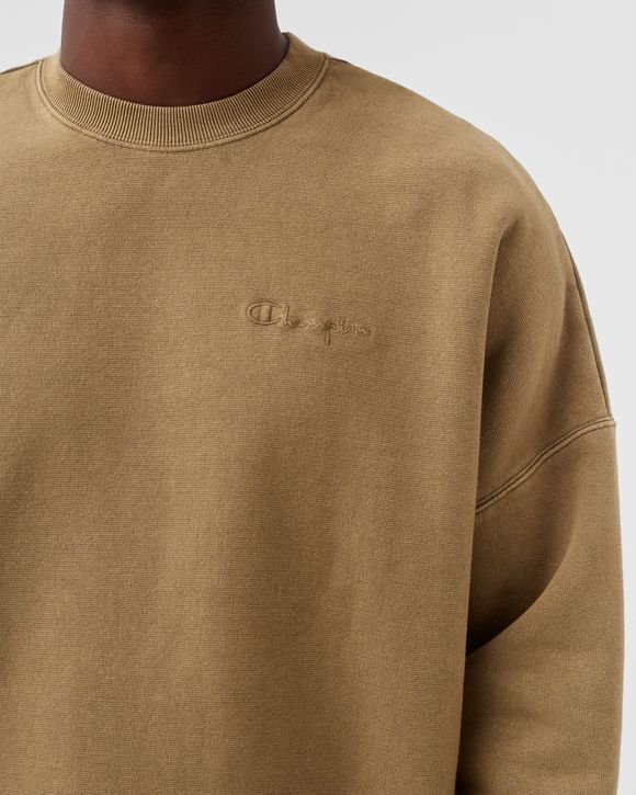 REVERSE WEAVE SWEATSHIRT