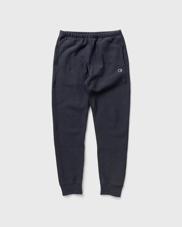 Rib Cuff Pants