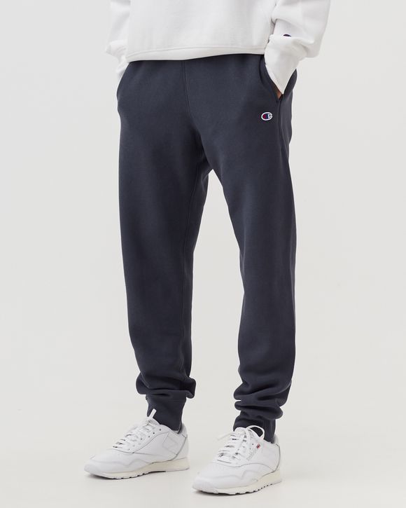 Rib Cuff Pants
