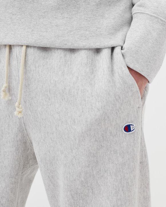 Rib Cuff Pants