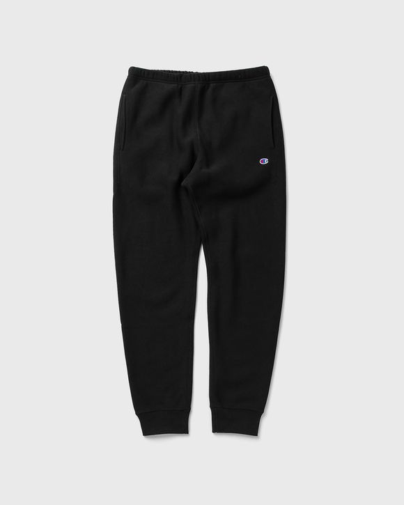 Rib Cuff Pants