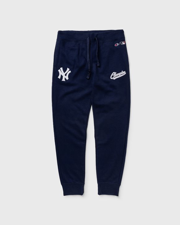 Rib Cuff Pants