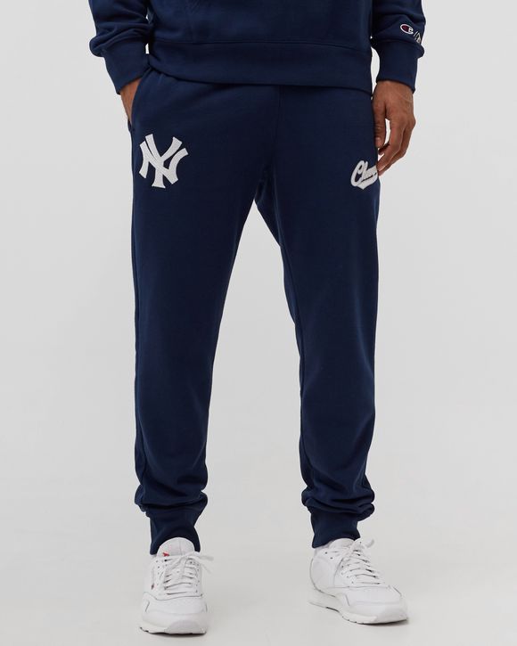 Rib Cuff Pants