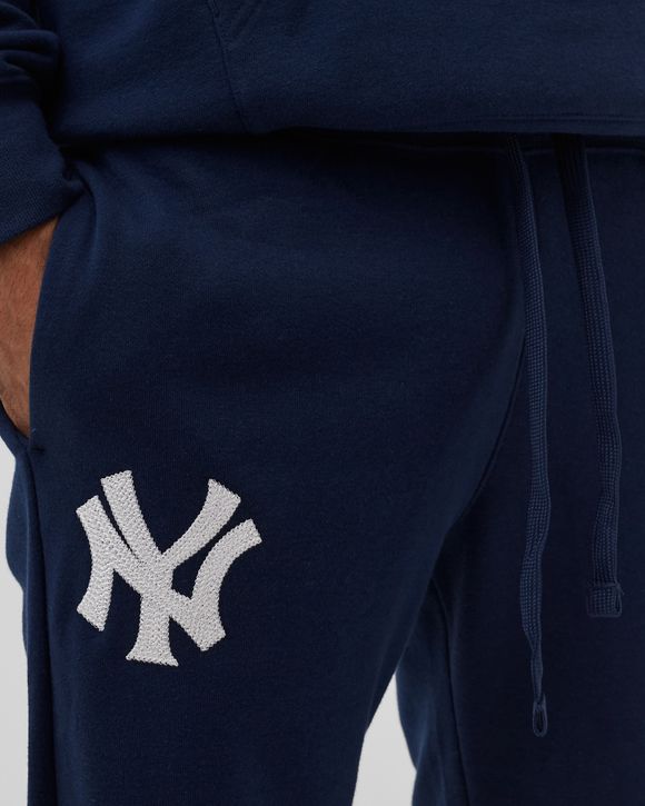 Rib Cuff Pants