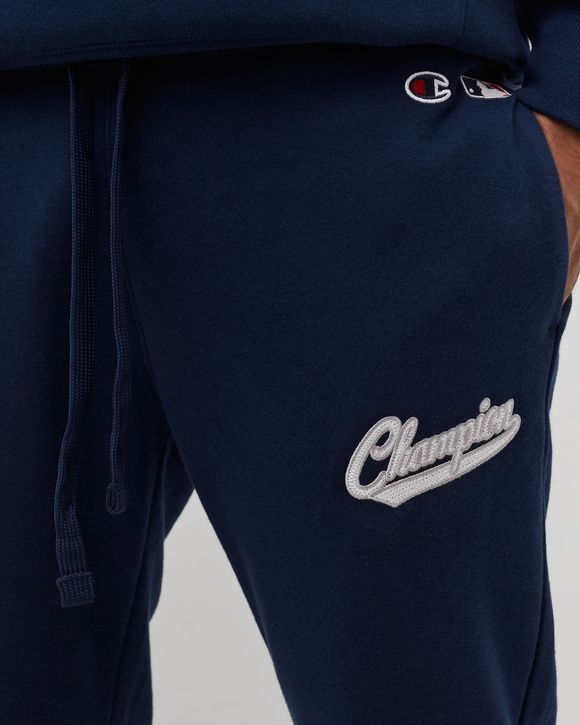 Rib Cuff Pants