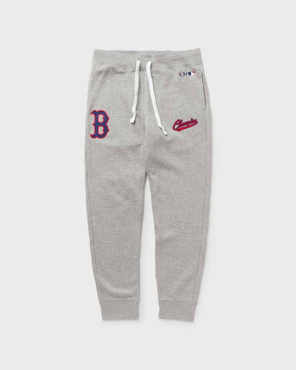 Rib Cuff Pants