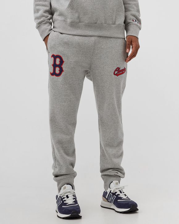 Rib Cuff Pants