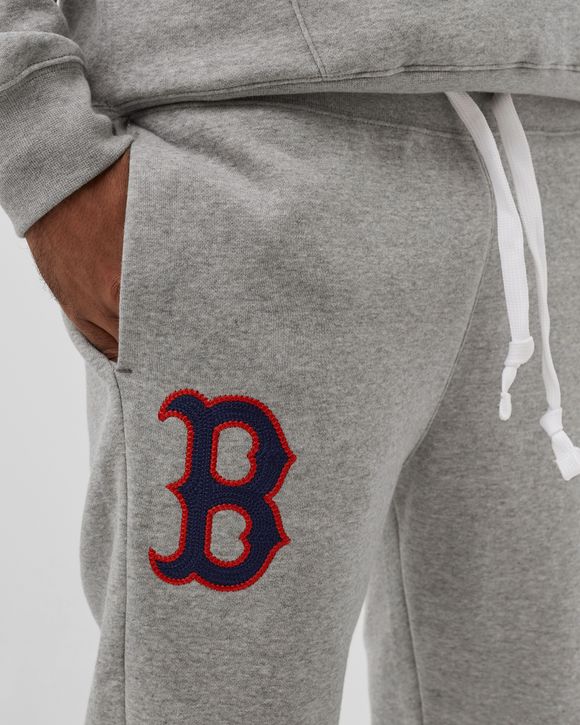 Rib Cuff Pants