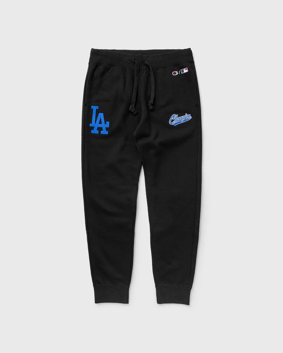 Rib Cuff Pants