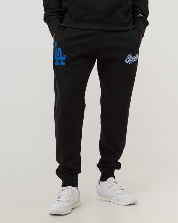 Rib Cuff Pants