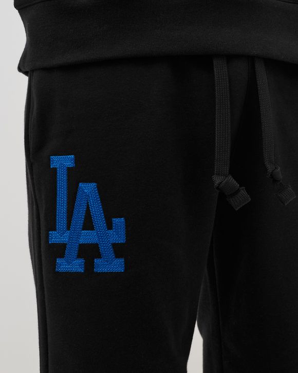 Rib Cuff Pants