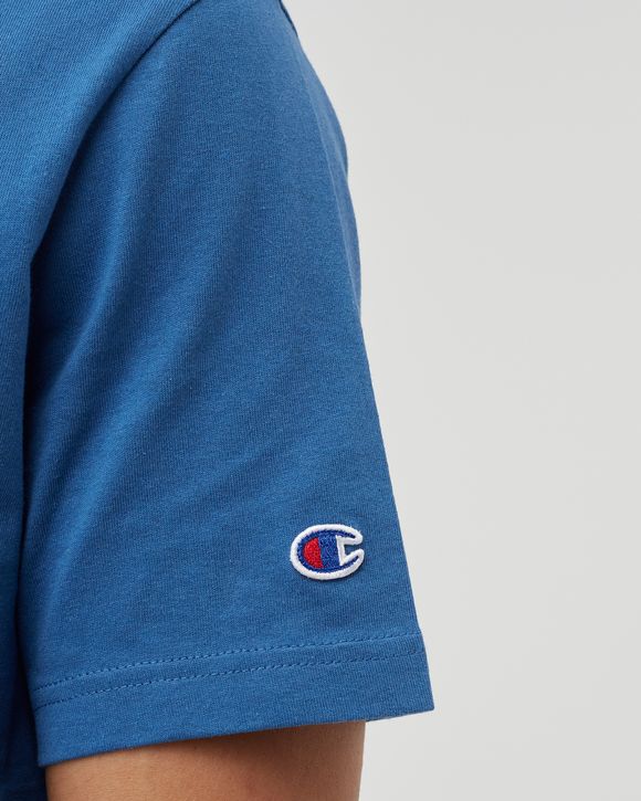 SMALL C-LOGO Tee