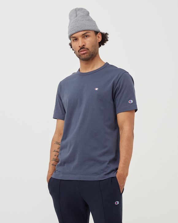 SMALL C-LOGO TEE