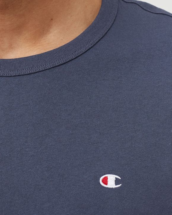SMALL C-LOGO TEE