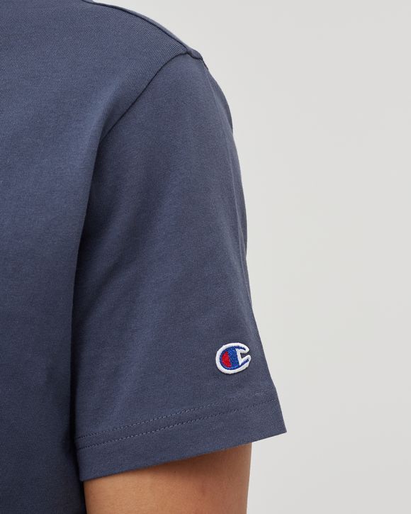 SMALL C-LOGO TEE