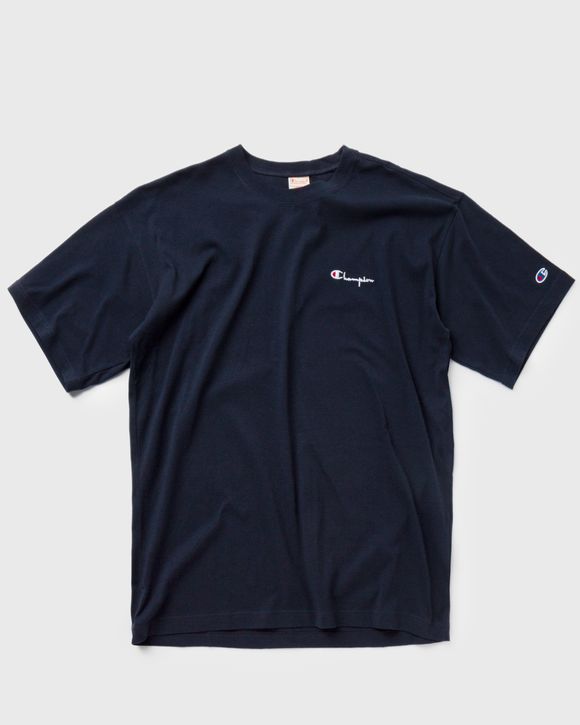 SMALL SCRIPT LOGO TEE