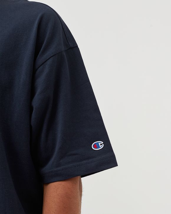 SMALL SCRIPT LOGO TEE