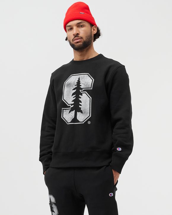 STANFORD Crewneck Sweater