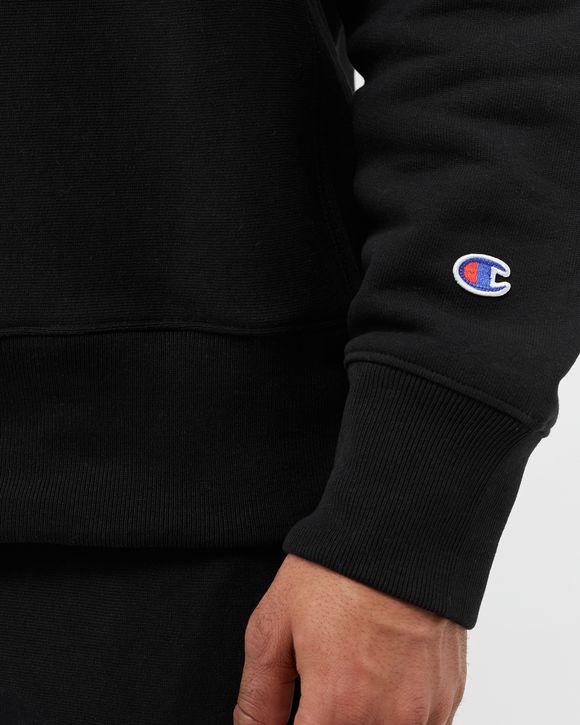 STANFORD Crewneck Sweater