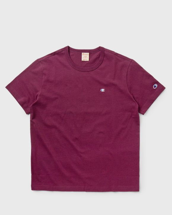 Stanford Crewneck Tee